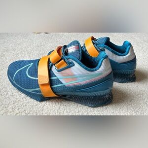 Nike Romaleo 4